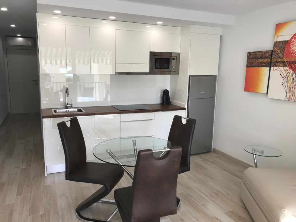 Apartment for sale in  Costa Adeje, Spain - TR-3013