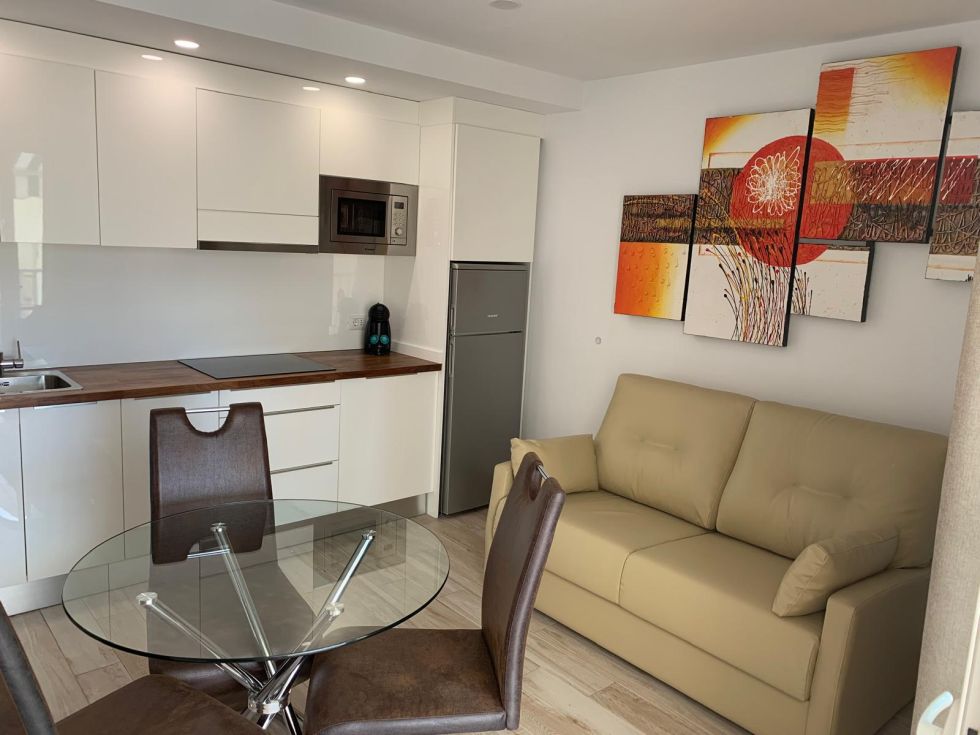 Apartment for sale in  Costa Adeje, Spain - TR-3013