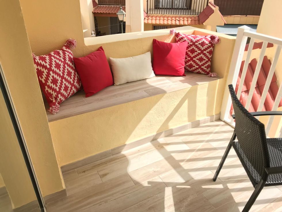 Apartment for sale in  Costa Adeje, Spain - TR-3013