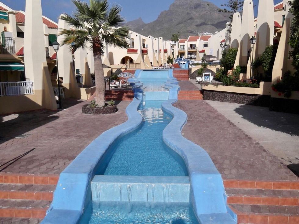 Apartment for sale in  Costa Adeje, Spain - TR-3013