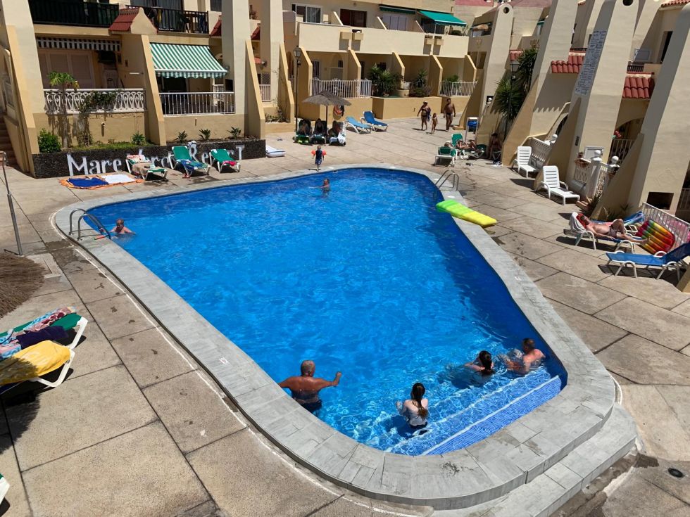 Apartment for sale in  Costa Adeje, Spain - TR-3013