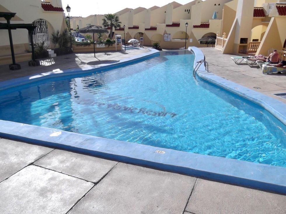 Apartment for sale in  Costa Adeje, Spain - TR-3013