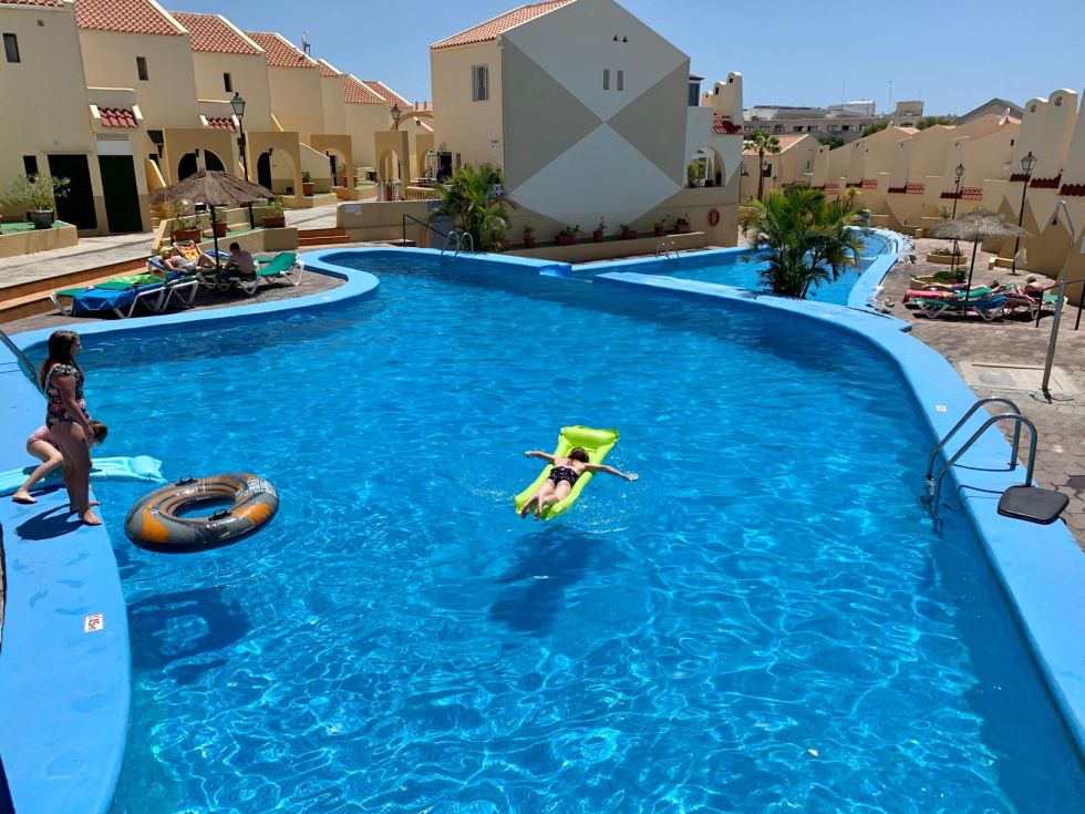 Apartment for sale in  Costa Adeje, Spain - TR-3013