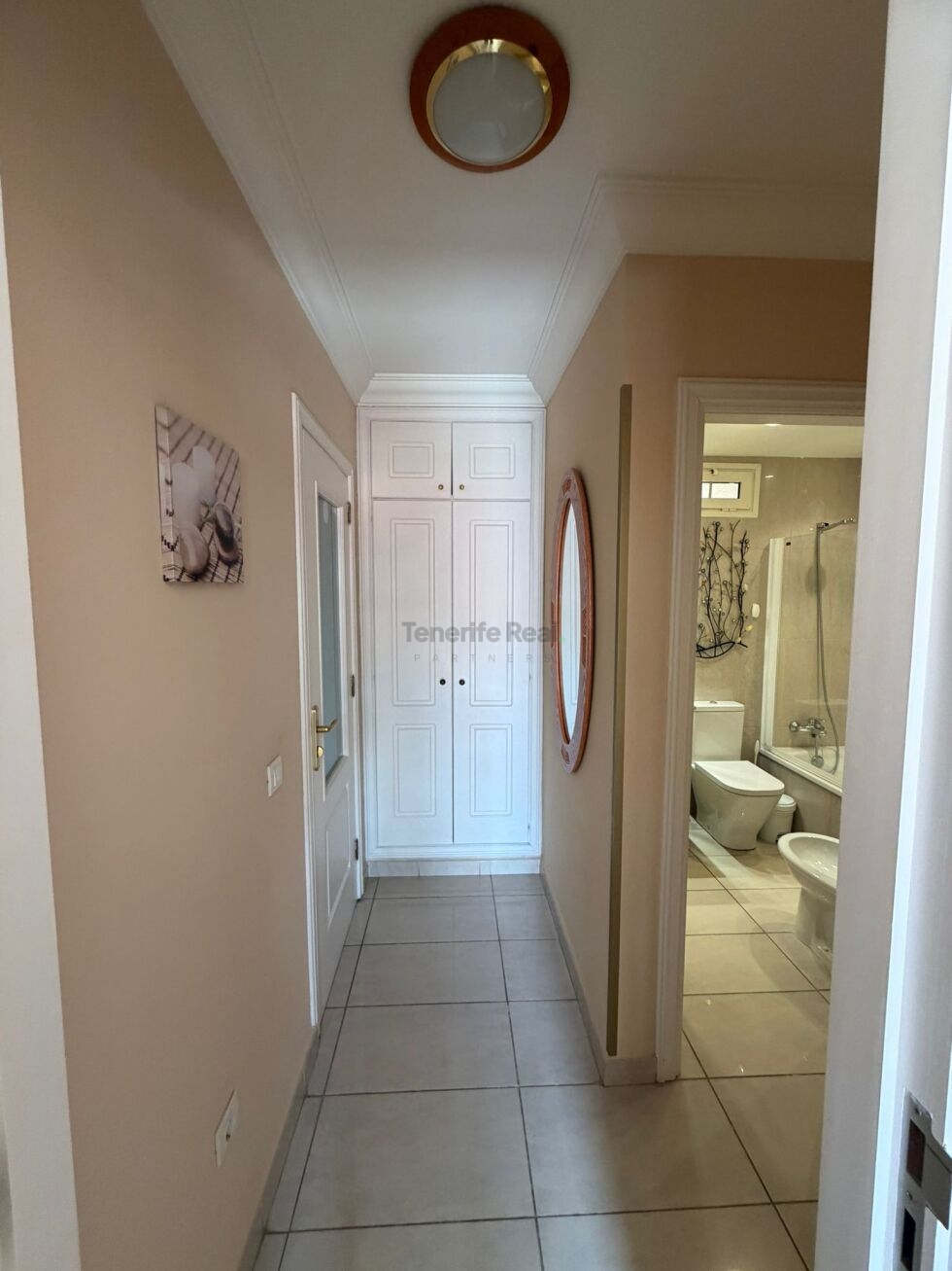Apartment for sale in  Terrazas del Duque, Costa Adeje, Spain - TR-3039