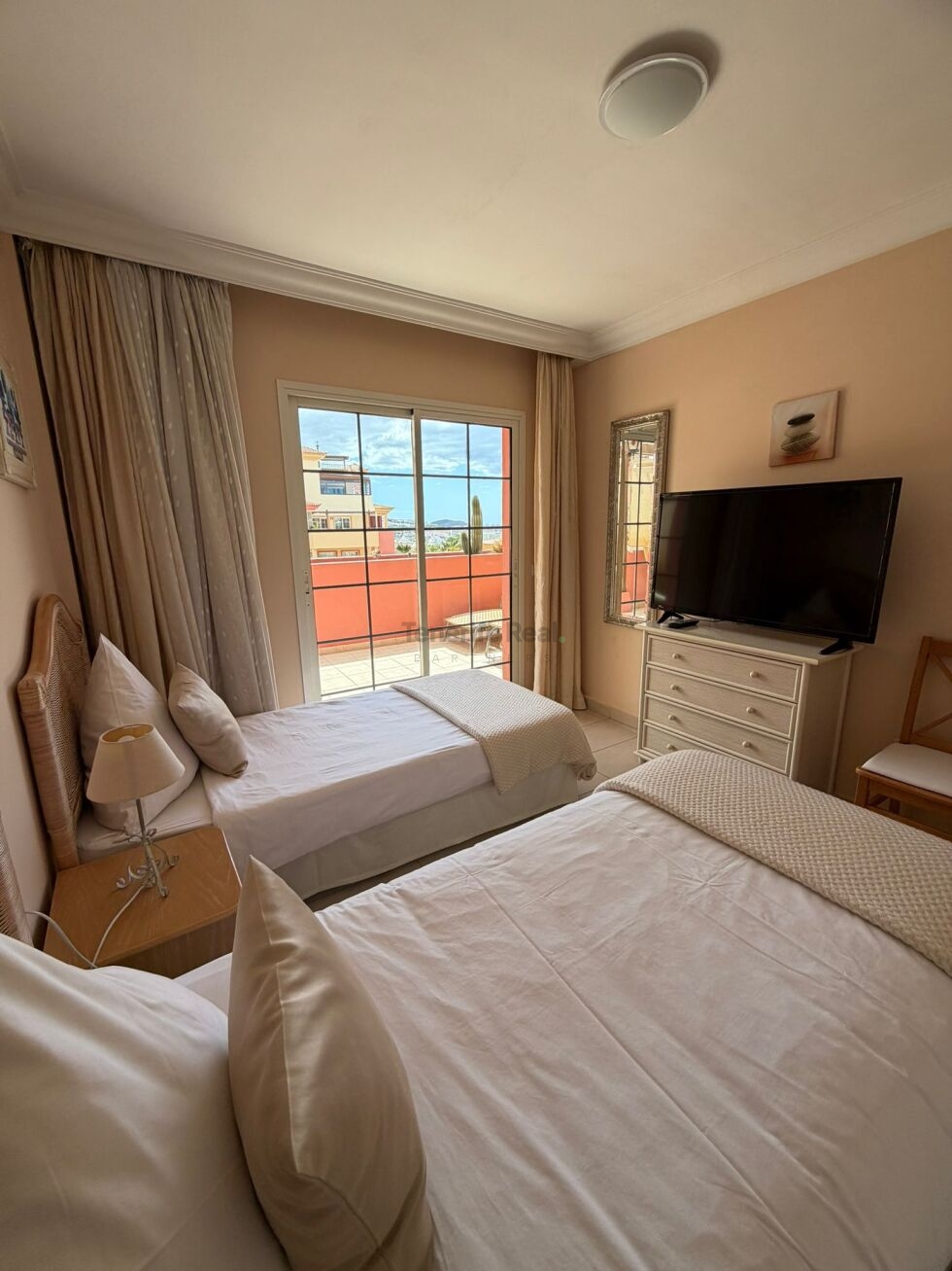 Apartment for sale in  Terrazas del Duque, Costa Adeje, Spain - TR-3039