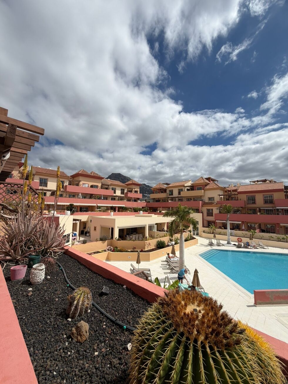 Apartment for sale in  Terrazas del Duque, Costa Adeje, Spain - TR-3039