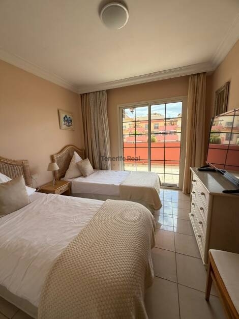 Apartment for sale in  Terrazas del Duque, Costa Adeje, Spain - TR-3039