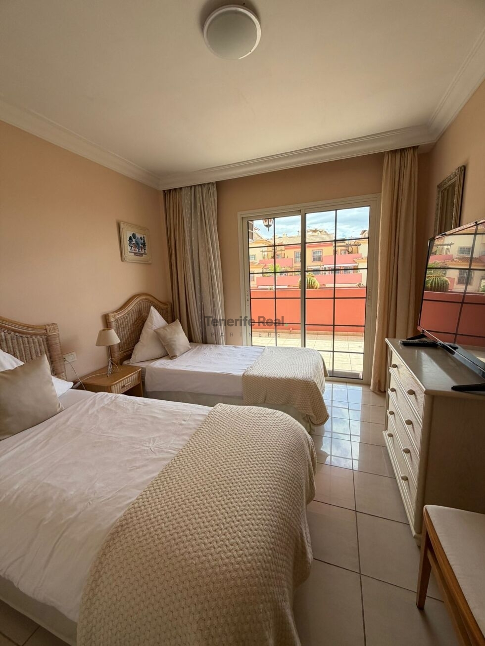 Apartment for sale in  Terrazas del Duque, Costa Adeje, Spain - TR-3039