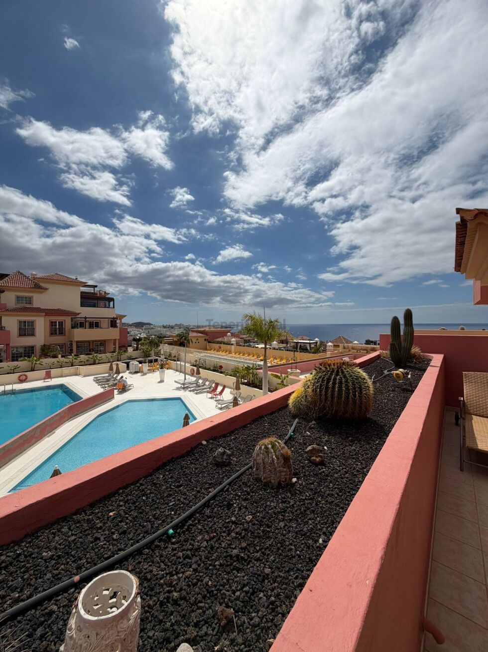 Apartment for sale in  Terrazas del Duque, Costa Adeje, Spain - TR-3039