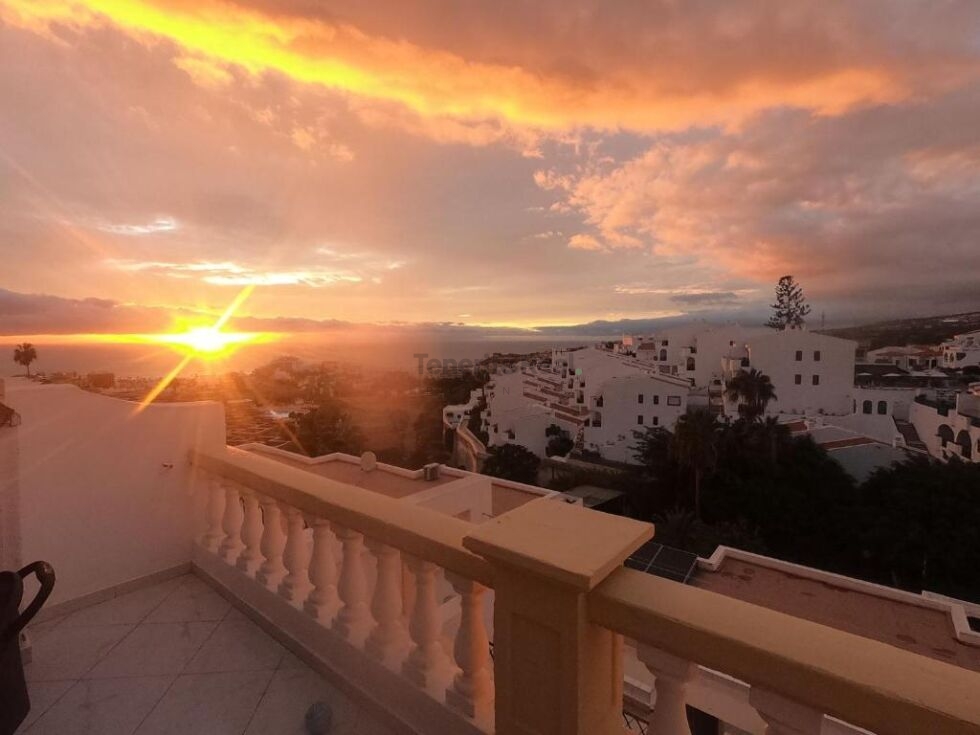 Apartment for sale in  Windsor Park, Costa Adeje, Spain - TR-3051