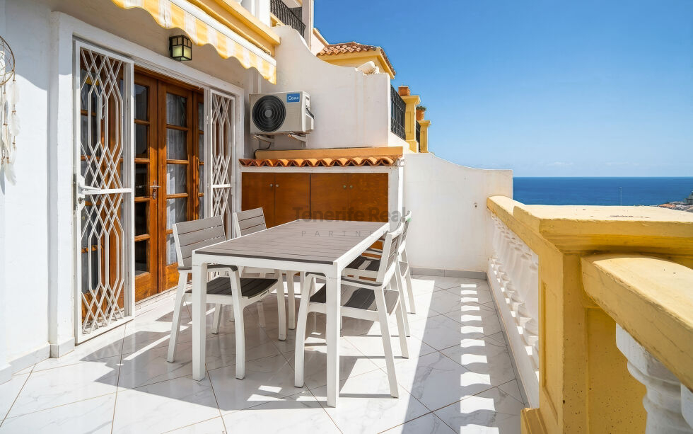Apartment for sale in  Windsor Park, Costa Adeje, Spain - TR-3051