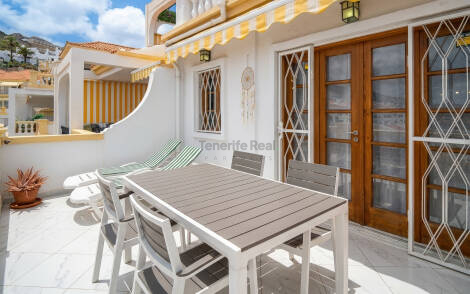 Apartment for sale in  Windsor Park, Costa Adeje, Spain - TR-3051