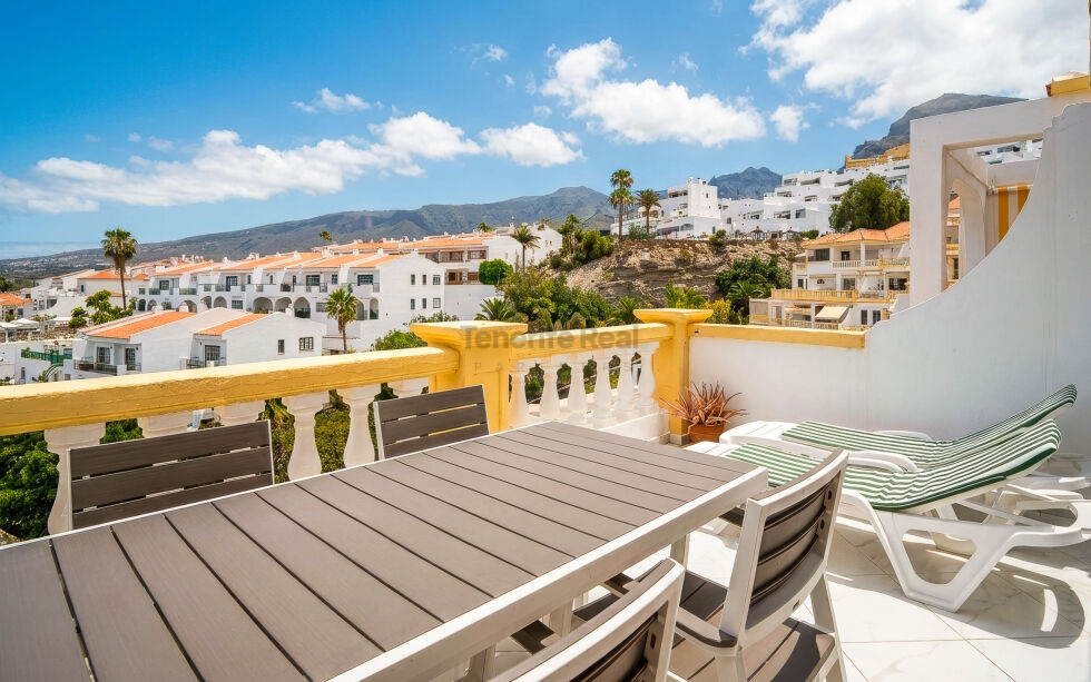 Apartment for sale in  Windsor Park, Costa Adeje, Spain - TR-3051