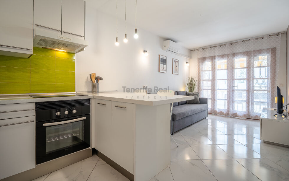 Apartment for sale in  Windsor Park, Costa Adeje, Spain - TR-3051