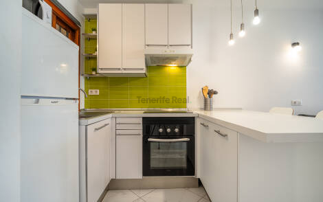 Apartment for sale in  Windsor Park, Costa Adeje, Spain - TR-3051