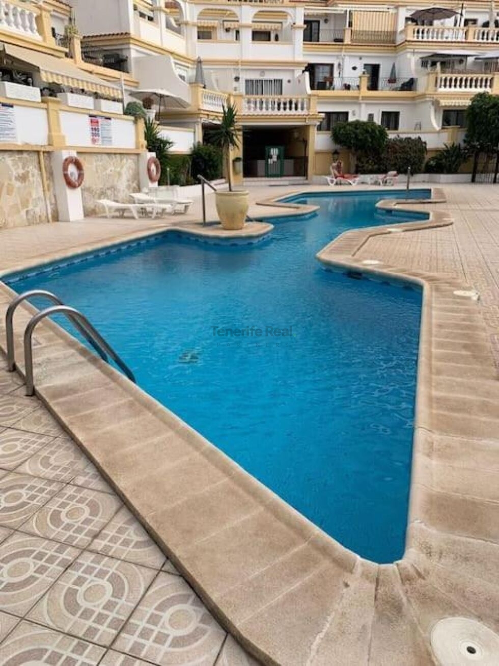 Apartment for sale in  Windsor Park, Costa Adeje, Spain - TR-3051