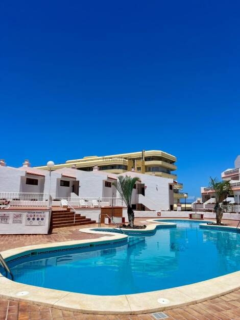 Apartment for sale in  Ocean Park, Costa Adeje, Španielsko - TR-3073