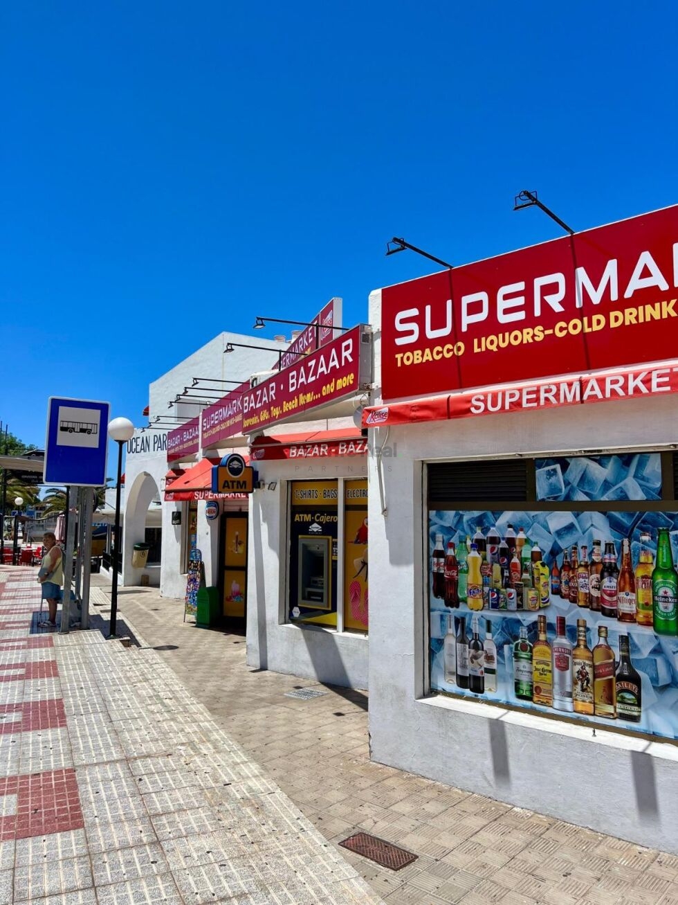 Apartment for sale in  Ocean Park, Costa Adeje, Španielsko - TR-3073