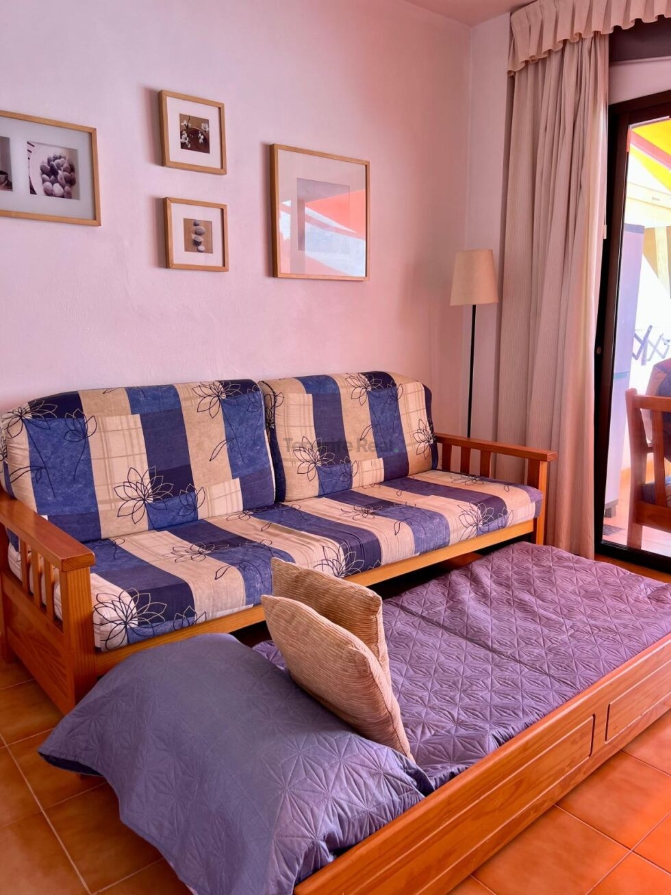 Apartment for sale in  Ocean Park, Costa Adeje, Španielsko - TR-3073