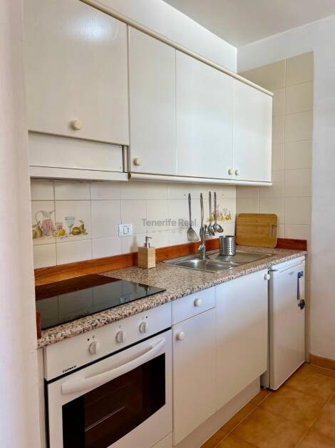 Apartment for sale in  Ocean Park, Costa Adeje, Španielsko - TR-3073