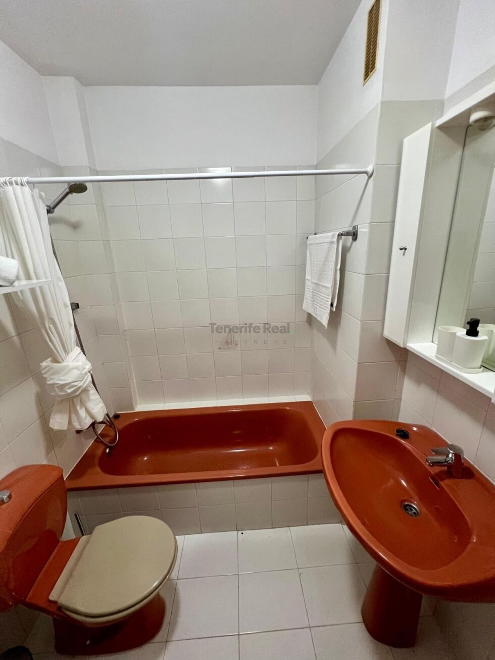 Apartment for sale in  Ocean Park, Costa Adeje, Španielsko - TR-3073