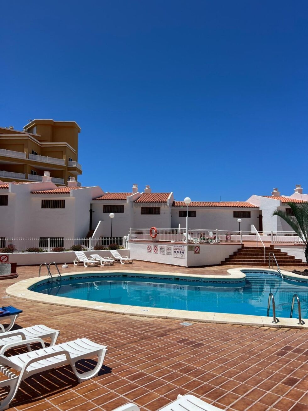 Apartment for sale in  Ocean Park, Costa Adeje, Španielsko - TR-3073