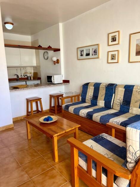 Apartment for sale in  Ocean Park, Costa Adeje, Španielsko - TR-3073