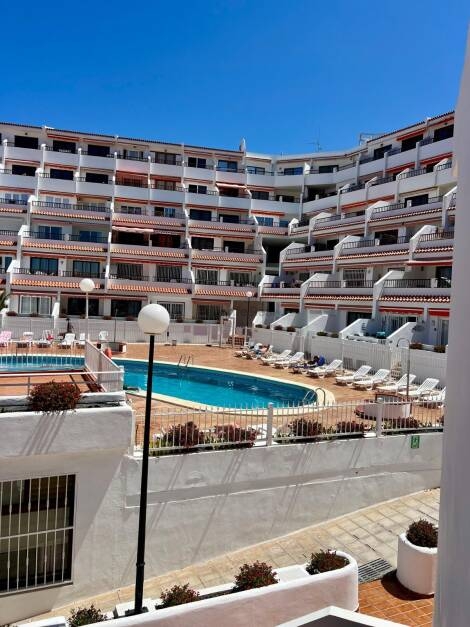 Apartment for sale in  Ocean Park, Costa Adeje, Španielsko - TR-3073