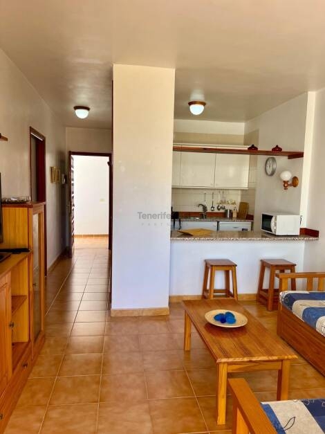 Apartment for sale in  Ocean Park, Costa Adeje, Španielsko - TR-3073