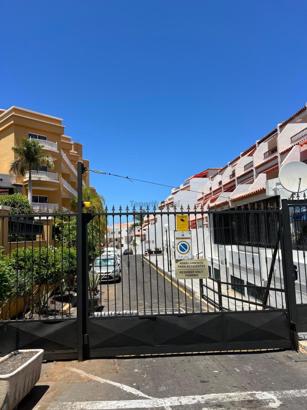Apartment for sale in  Ocean Park, Costa Adeje, Španielsko - TR-3073