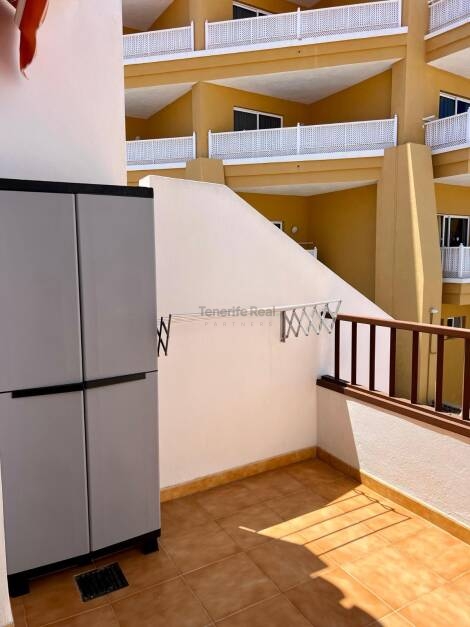 Apartment for sale in  Ocean Park, Costa Adeje, Španielsko - TR-3073