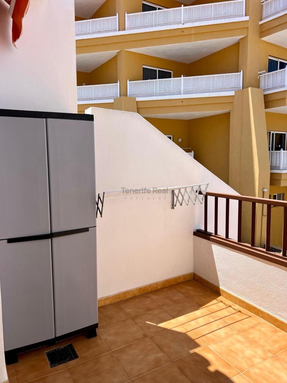 Apartment for sale in  Ocean Park, Costa Adeje, Španielsko - TR-3073