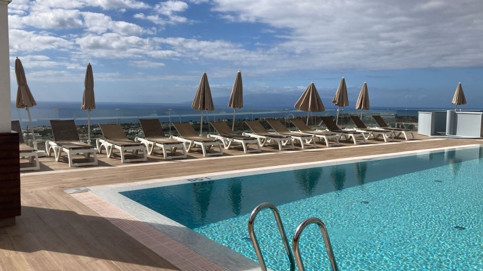 Apartment for sale in  Tesoro de Galeon, Adeje, Spain - TR-3307