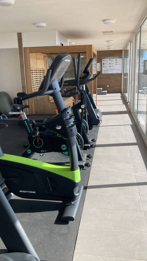 Apartment for sale in  Tesoro de Galeon, Adeje, Spain - TR-3307