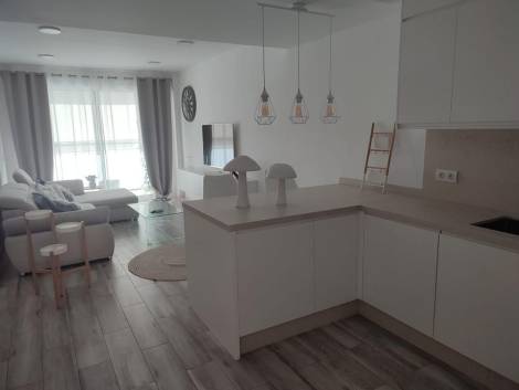 Apartment for sale in  Tesoro de Galeon, Adeje, Spain - TR-3307