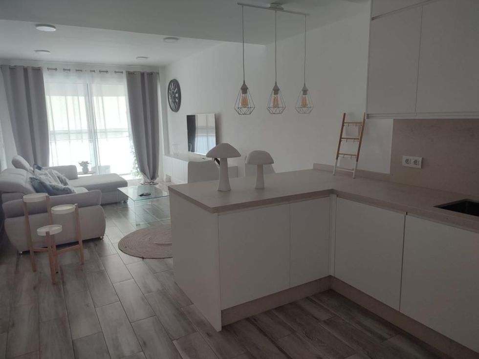 Apartment for sale in  Tesoro de Galeon, Adeje, Spain - TR-3307