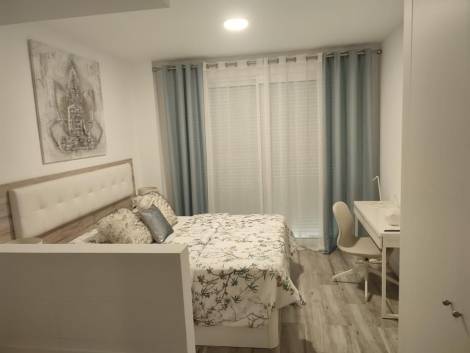 Apartment for sale in  Tesoro de Galeon, Adeje, Spain - TR-3307