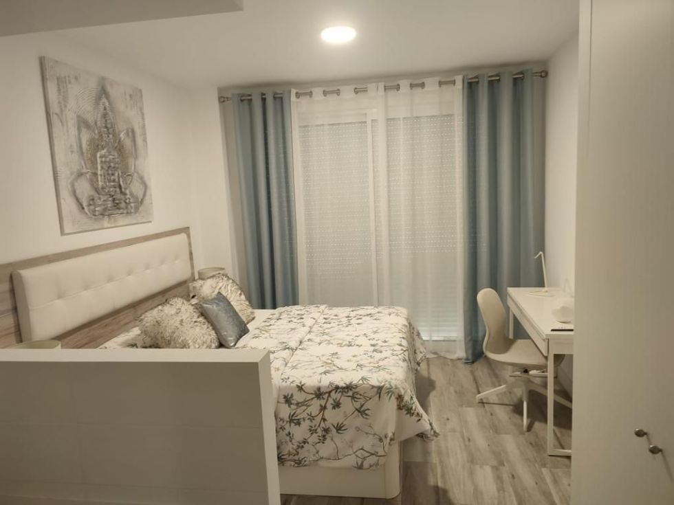 Apartment for sale in  Tesoro de Galeon, Adeje, Spain - TR-3307