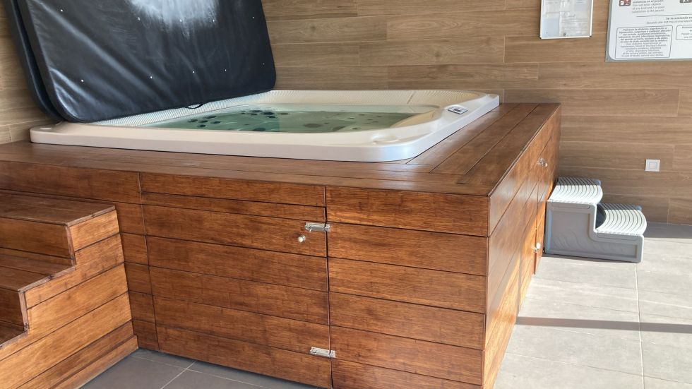 Apartment for sale in  Tesoro de Galeon, Adeje, Spain - TR-3307