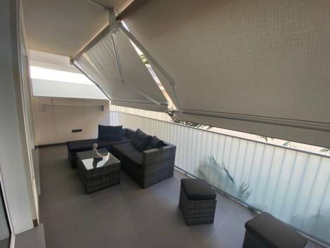 Apartment for sale in  Tesoro de Galeon, Adeje, Spain - TR-3307