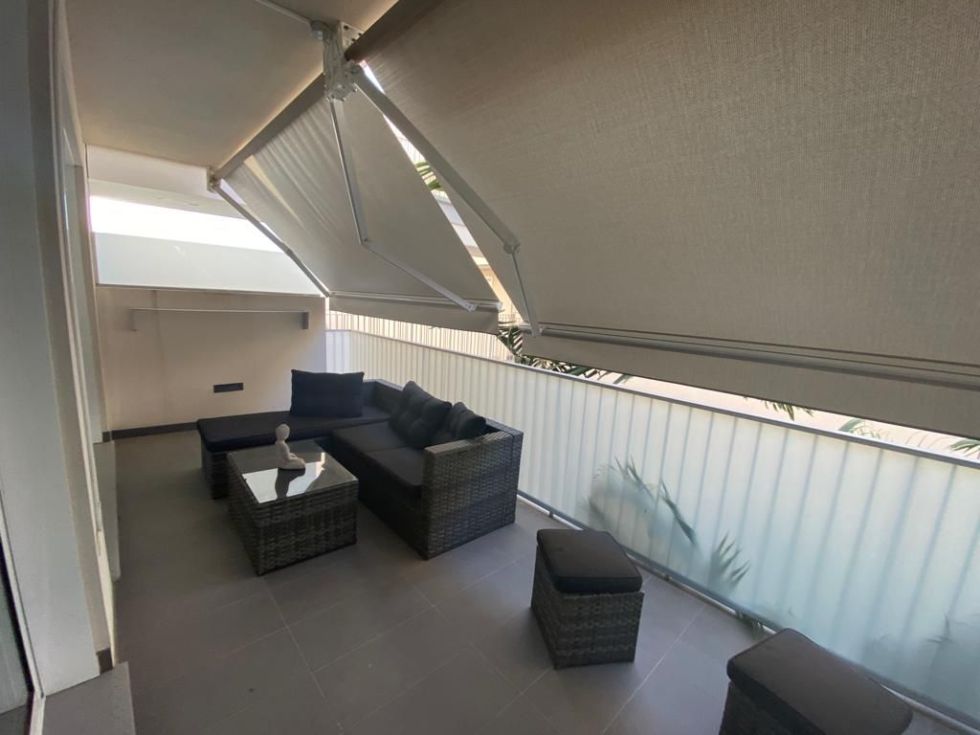 Apartment for sale in  Tesoro de Galeon, Adeje, Spain - TR-3307