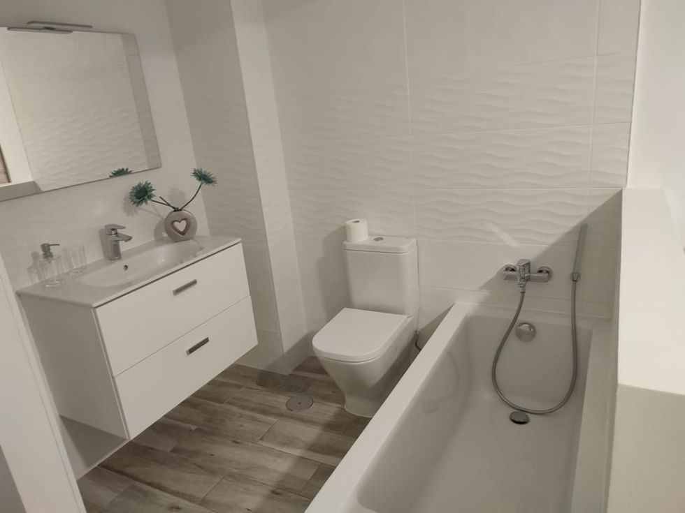 Apartment for sale in  Tesoro de Galeon, Adeje, Spain - TR-3307