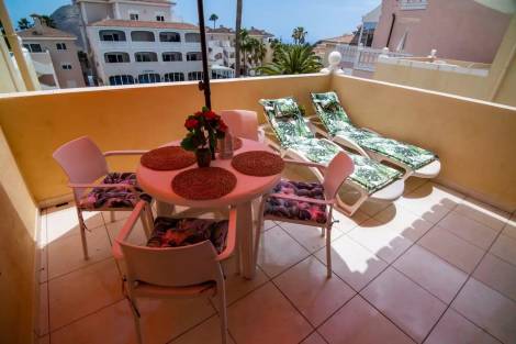Apartment for sale in  Chayofa Country Club, Santa Cruz de Tenerife, Spain - TR-3308