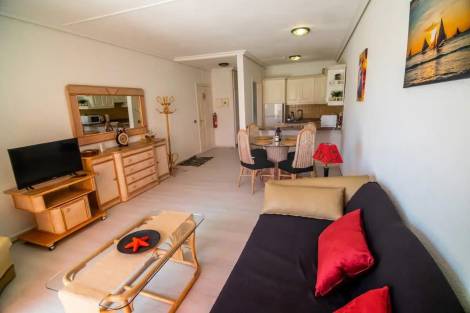 Apartment for sale in  Chayofa Country Club, Santa Cruz de Tenerife, Spain - TR-3308