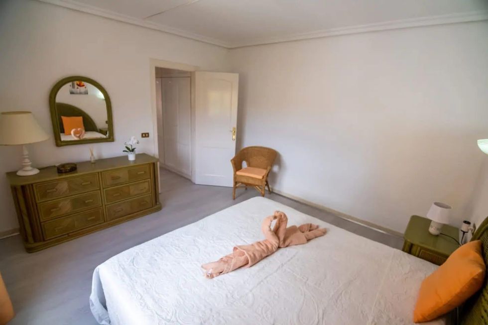 Apartment for sale in  Chayofa Country Club, Santa Cruz de Tenerife, Spain - TR-3308