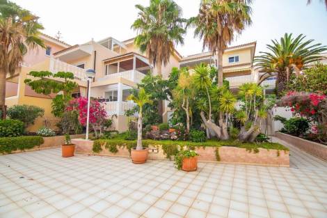 Apartment for sale in  Chayofa Country Club, Santa Cruz de Tenerife, Spain - TR-3308