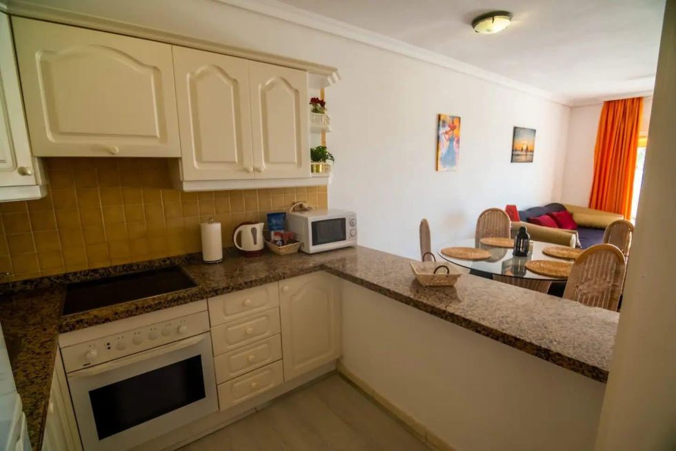 Apartment for sale in  Chayofa Country Club, Santa Cruz de Tenerife, Spain - TR-3308