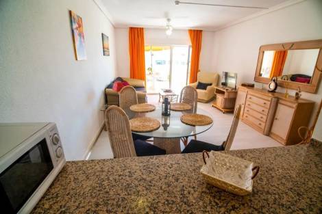 Apartment for sale in  Chayofa Country Club, Santa Cruz de Tenerife, Spain - TR-3308