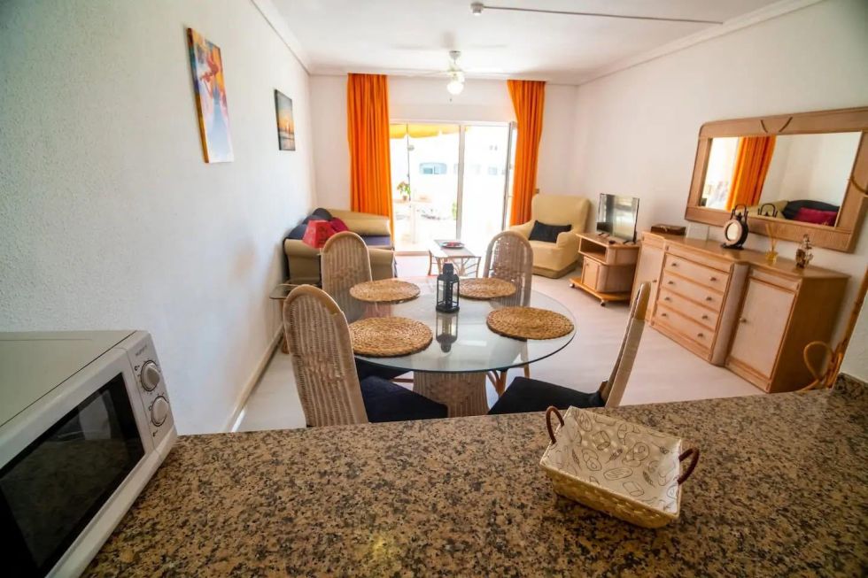 Apartment for sale in  Chayofa Country Club, Santa Cruz de Tenerife, Spain - TR-3308