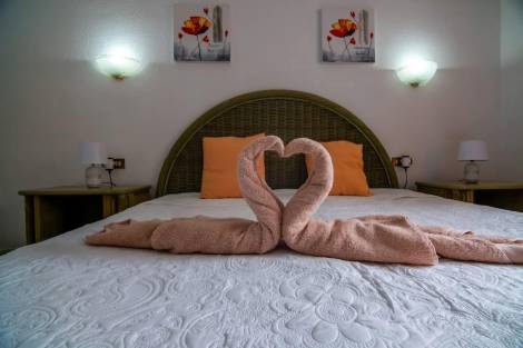 Apartment for sale in  Chayofa Country Club, Santa Cruz de Tenerife, Spain - TR-3308